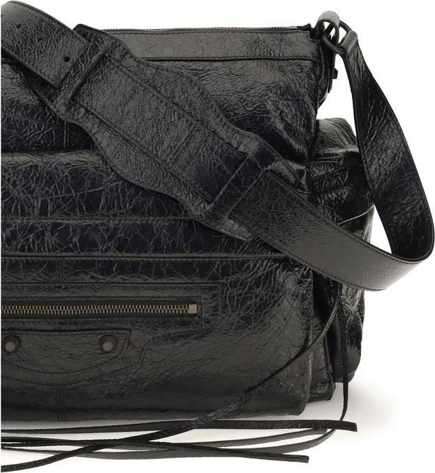 Shoulder Bag Balenciaga Le City