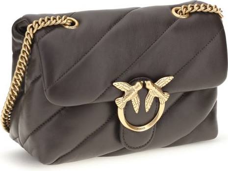 Shoulder Bag Pinko Love Mini Puff