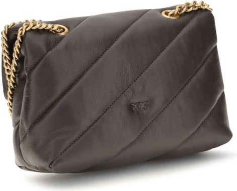 Shoulder Bag Pinko Love Mini Puff