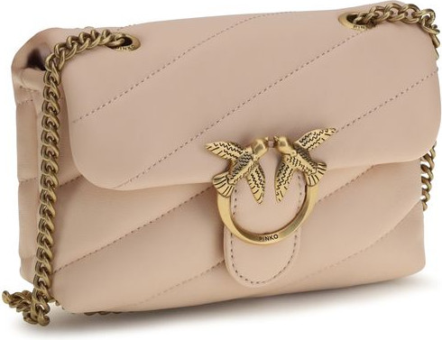 Shoulder Bag Pinko Love Baby