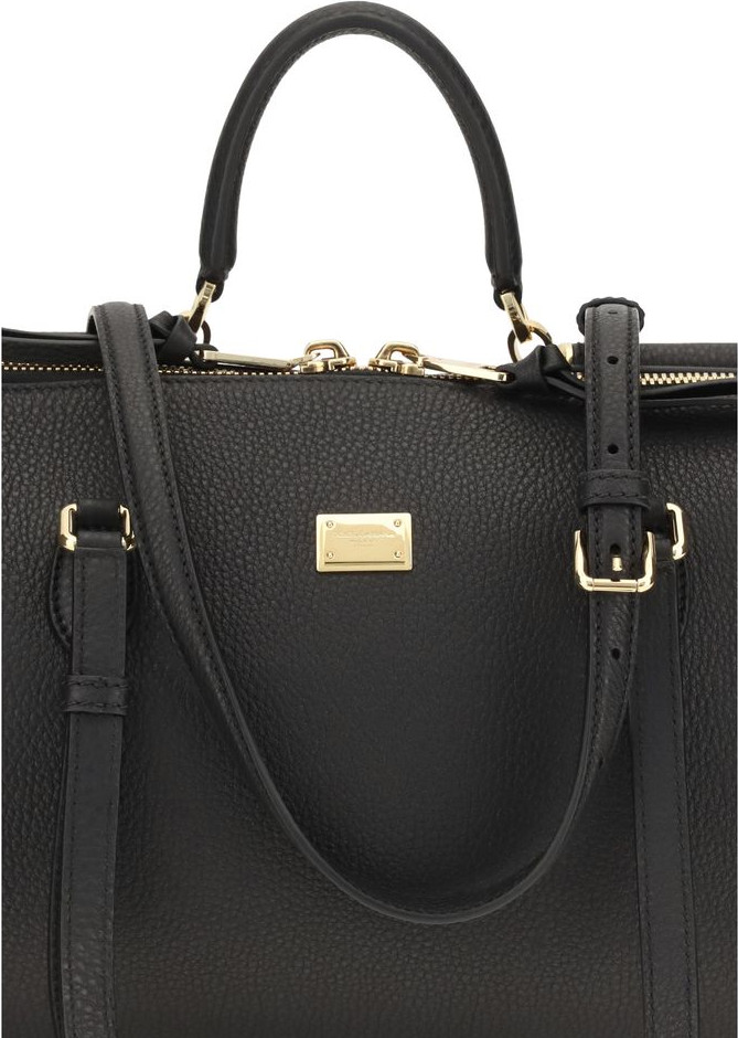 Shoulder Bag Dolce & Gabbana Odissea