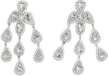 Earrings Magda Butrym