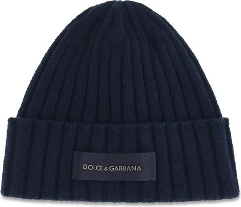 Beanie Dolce & Gabbana