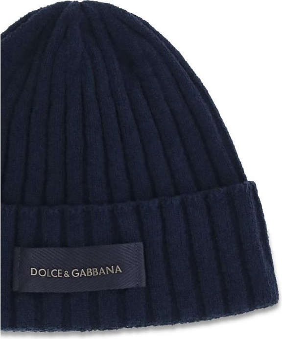 Beanie Dolce & Gabbana