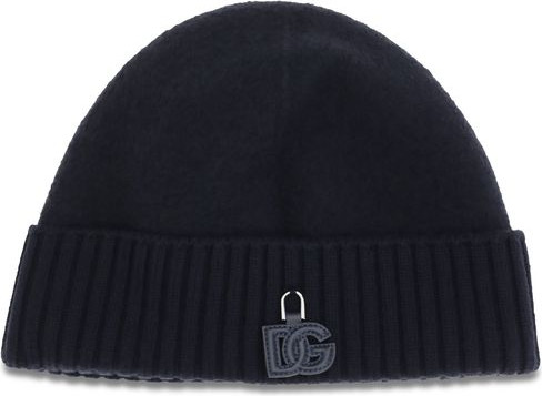 Beanie Dolce & Gabbana