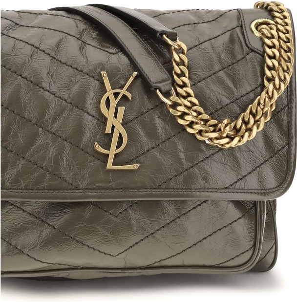 Shoulder Bag Saint Laurent Niki