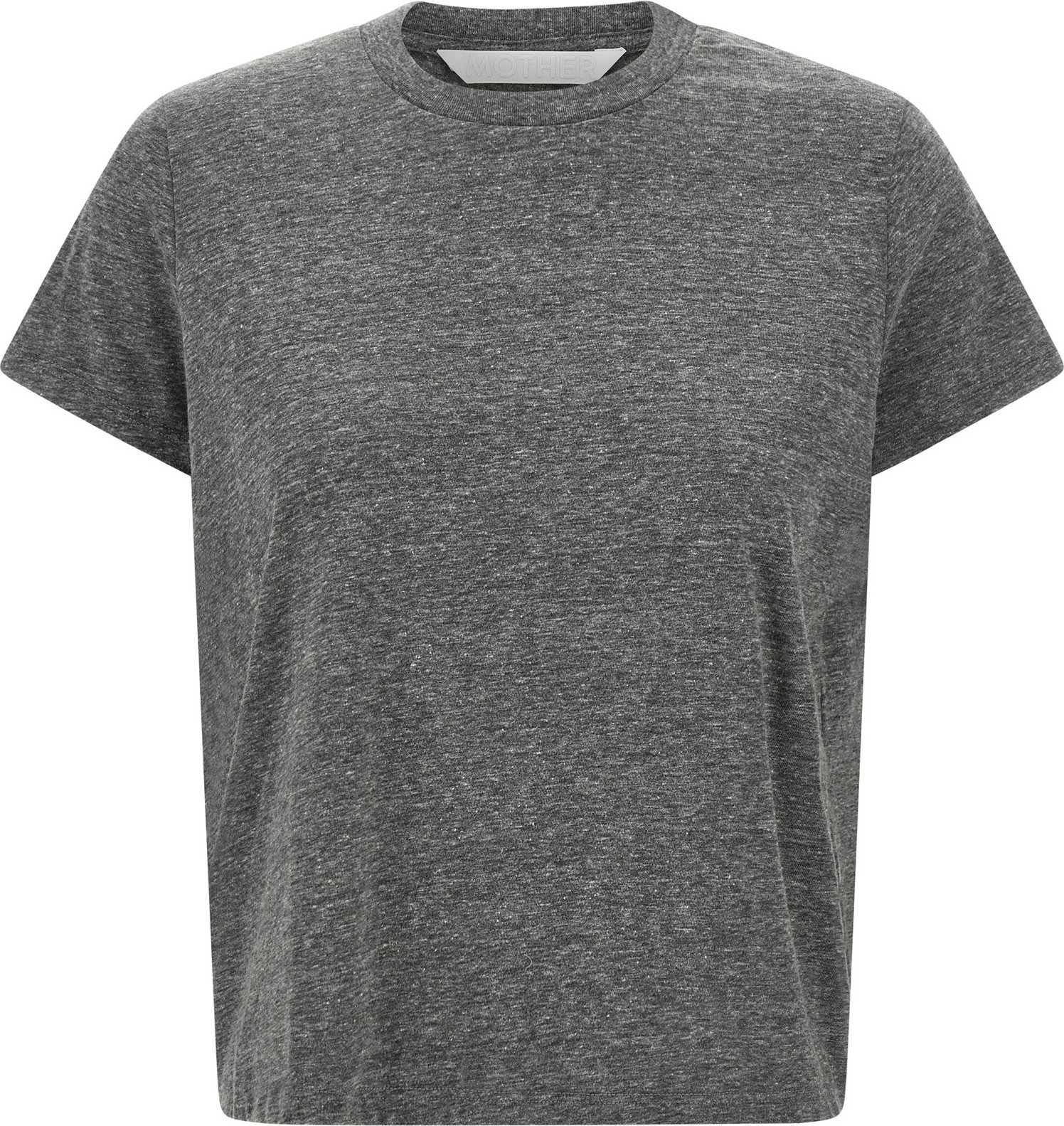 T-Shirt Mother Denim Lil Goodie Goodie