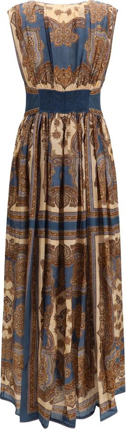 Casualkleid Zimmermann Mahon