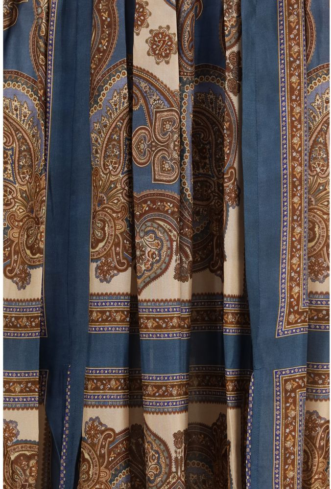 Casualkleid Zimmermann Mahon