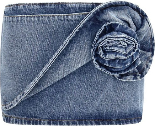 Mini Skirt Magda Butrym