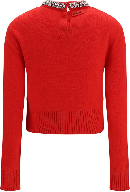 Свитшот Pinko