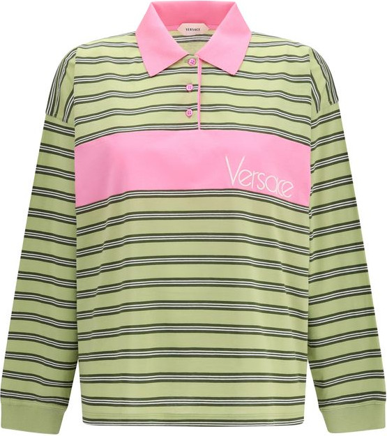Polo Shirt Versace