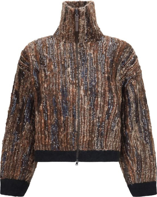 Jacket Brunello Cucinelli