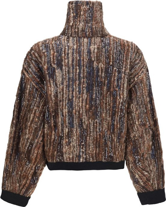 Jacke Brunello Cucinelli