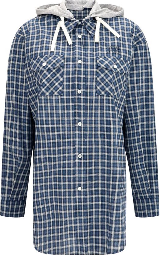 Shirt Miu Miu