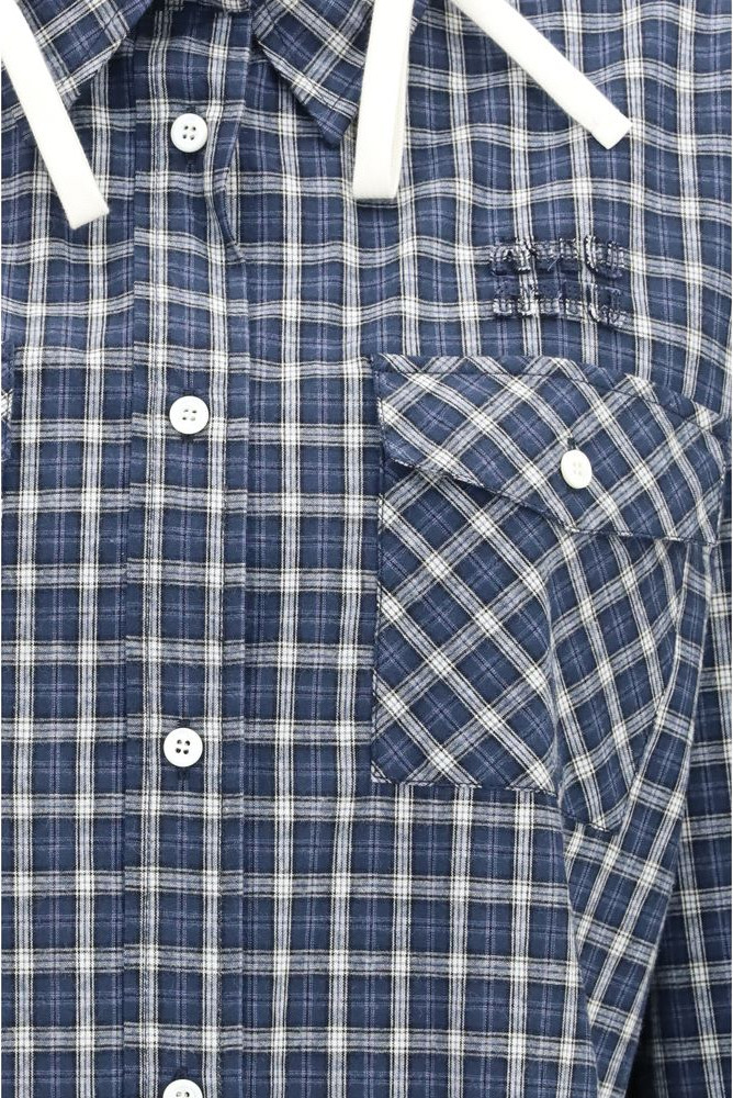 Shirt Miu Miu