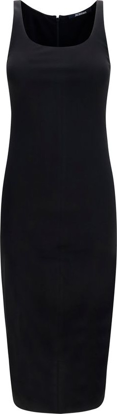 Cocktail Dress Jacquemus