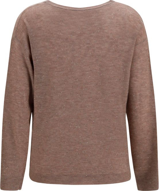 Sweatshirt Fabiana Filippi