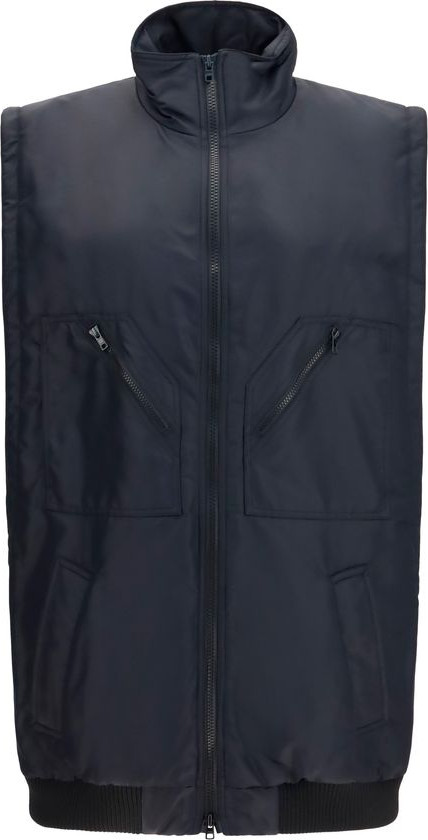 Sleeveless Jacket MM6