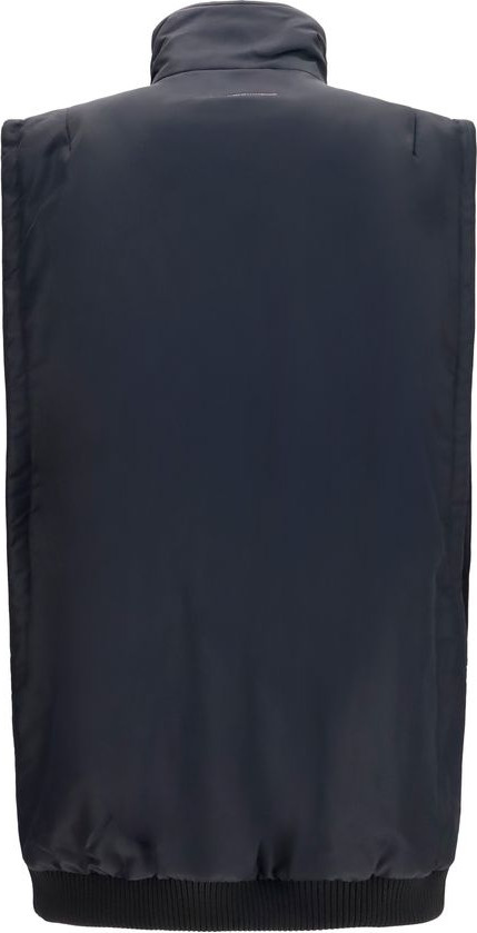 Ärmellose Jacke MM6