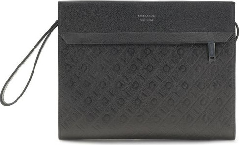 Shoulder Bag Ferragamo