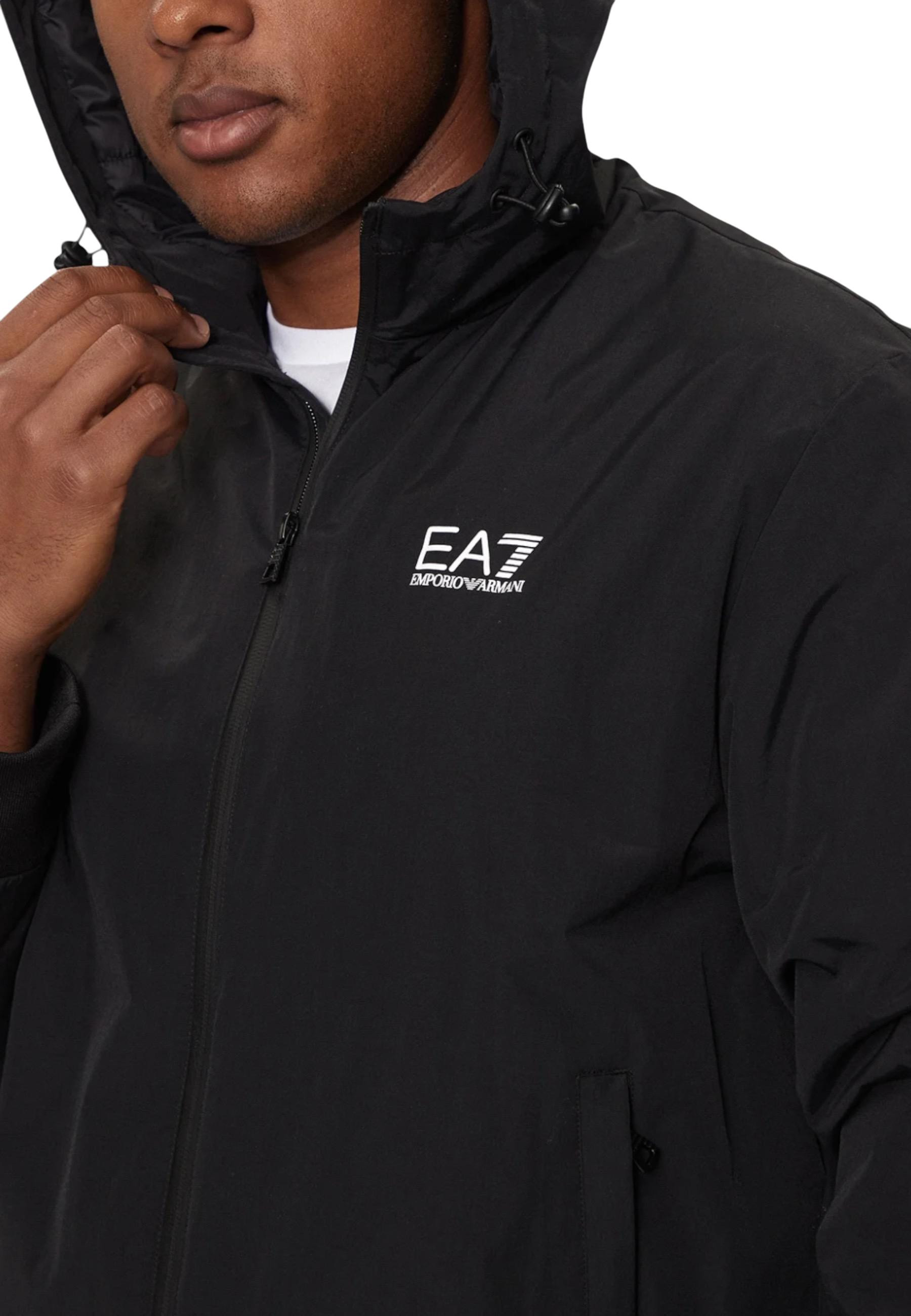 Blazer EA7