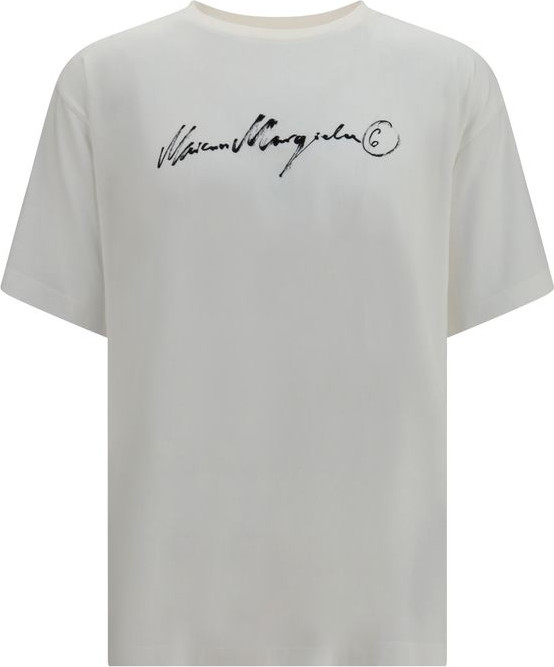 T-Shirt MM6