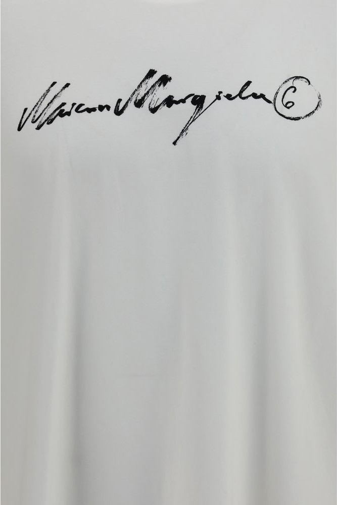 T-Shirt MM6