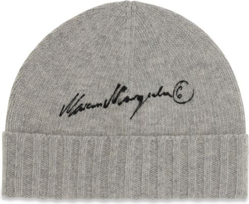 Beanie MM6