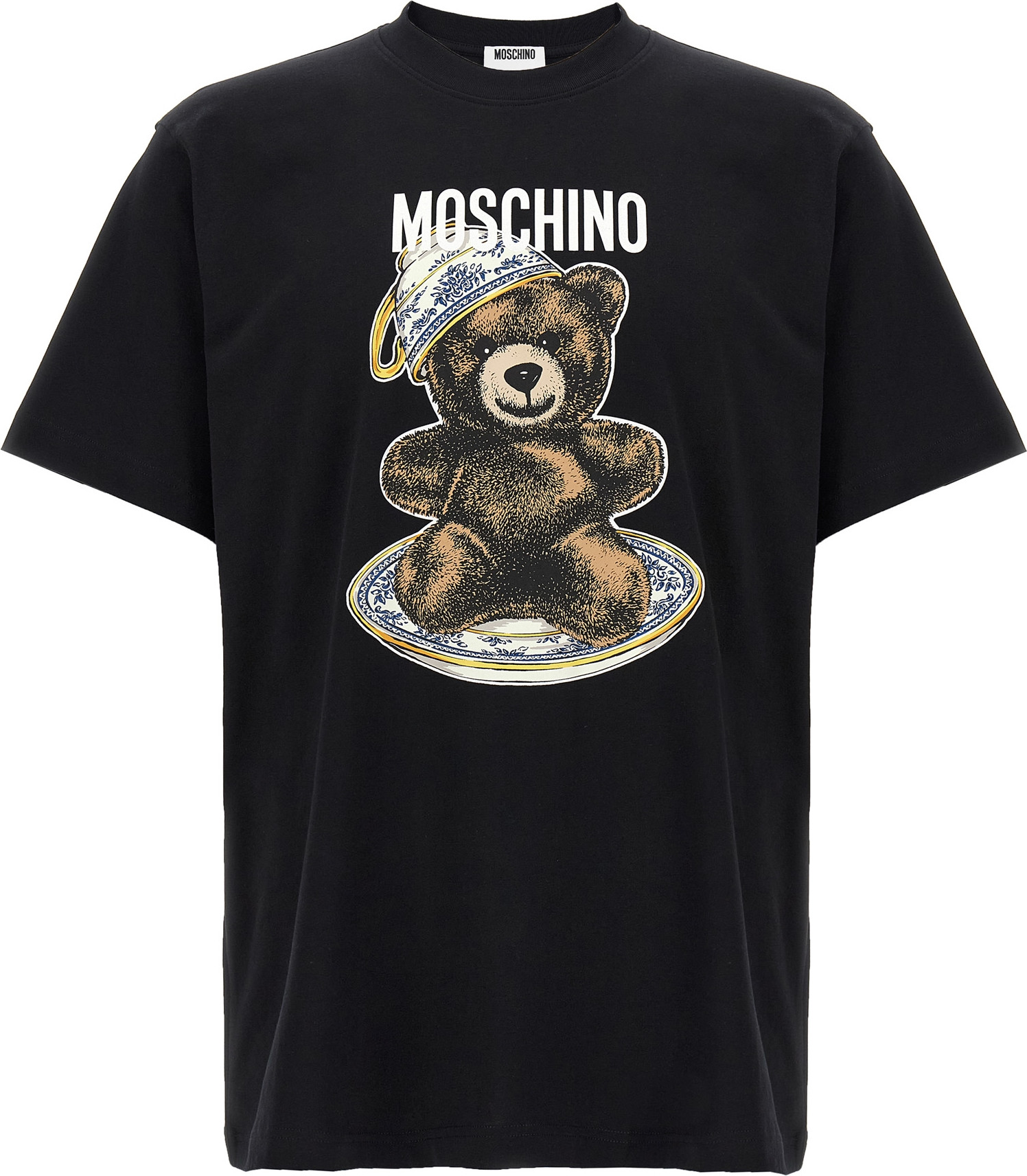 T-shirt Moschino