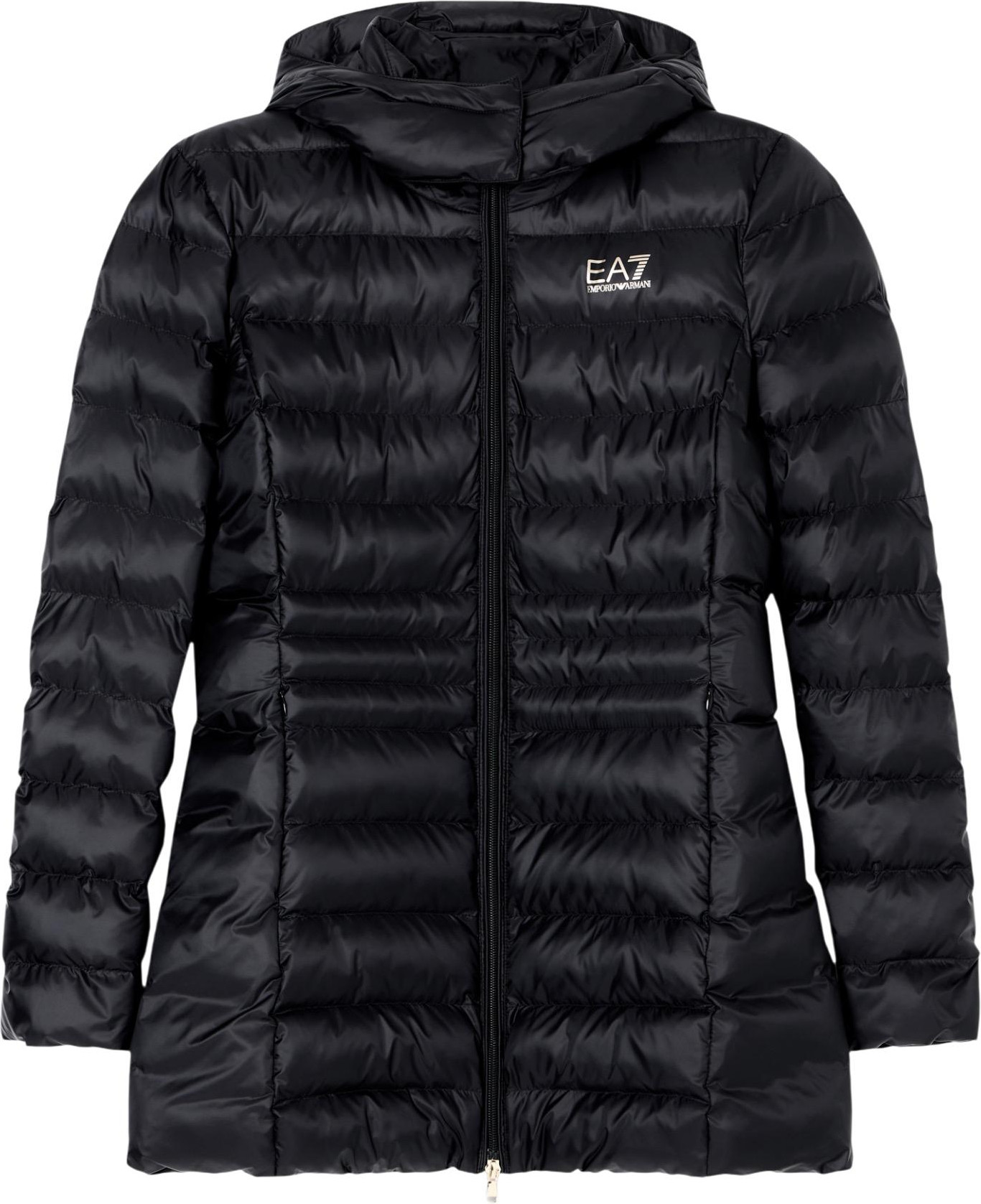 Jackets EA7