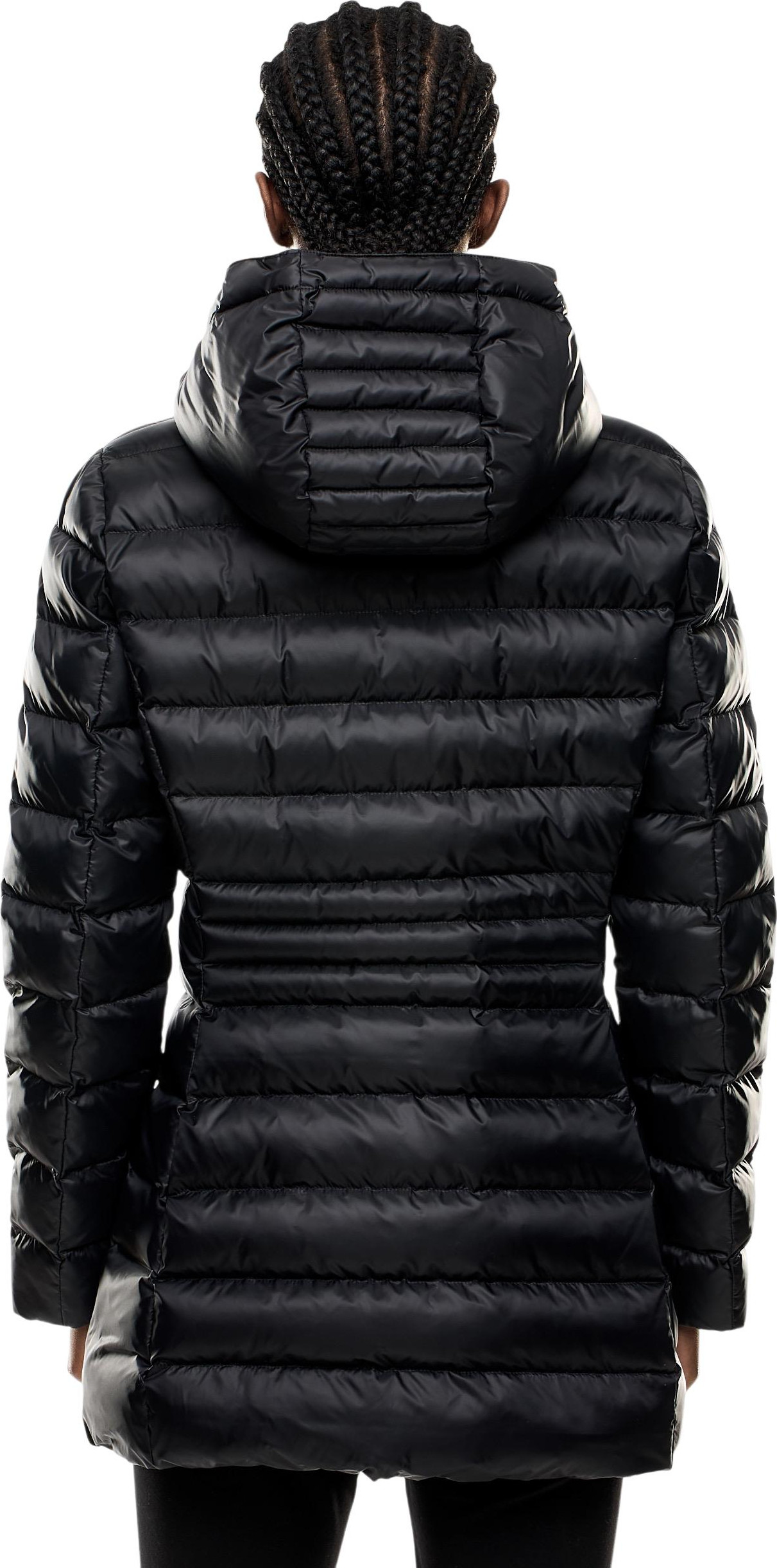 Jackets EA7