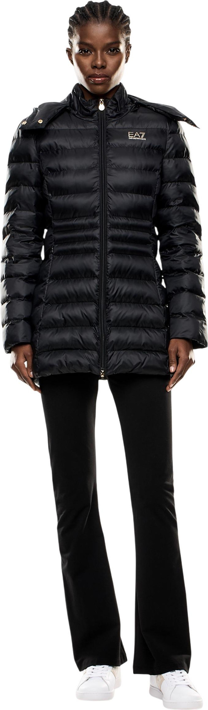 Jackets EA7