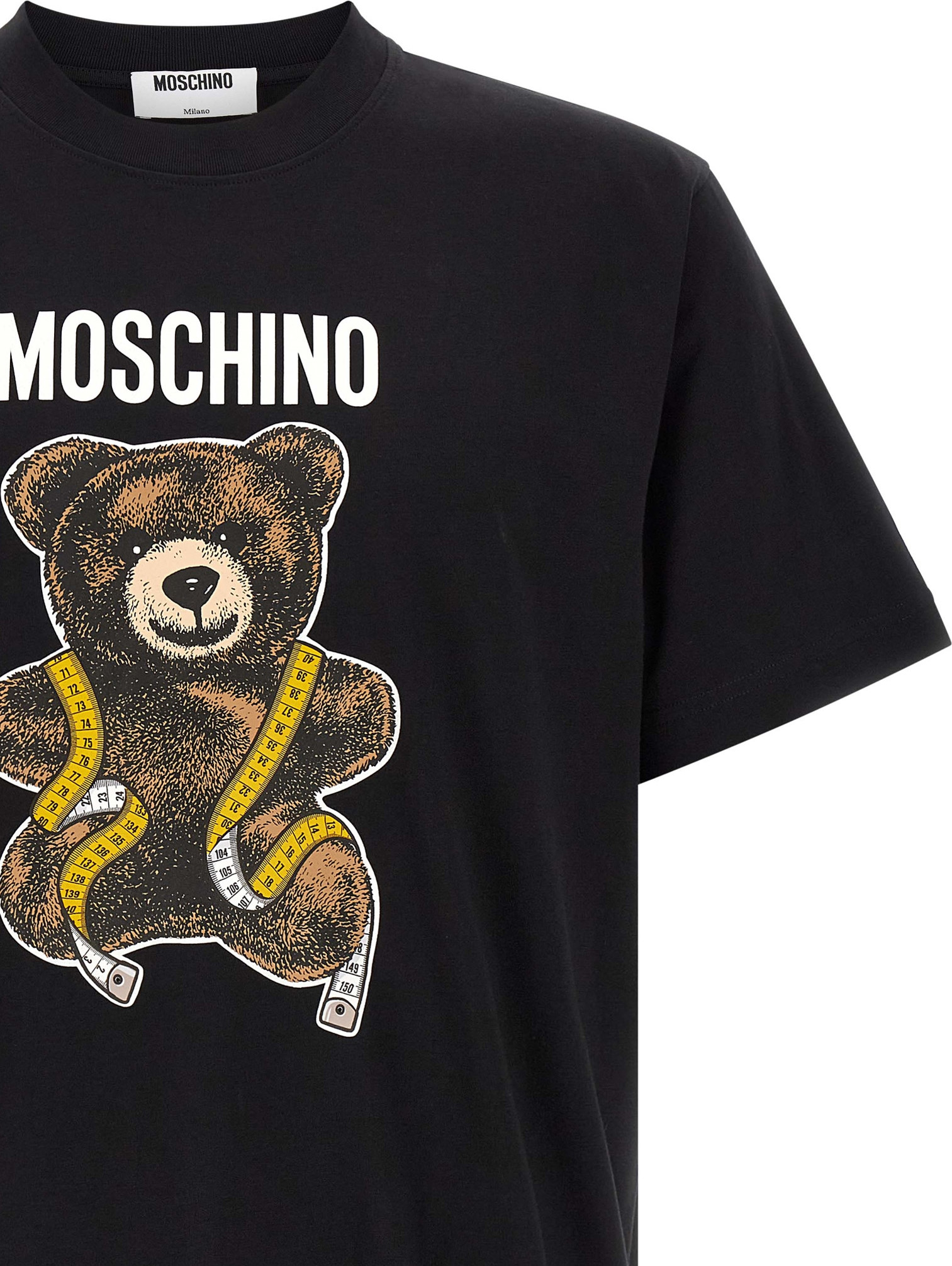 T-Shirt Moschino