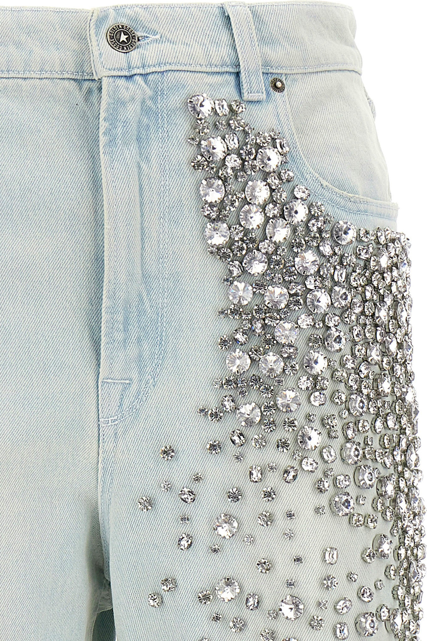 Jeans Golden Goose