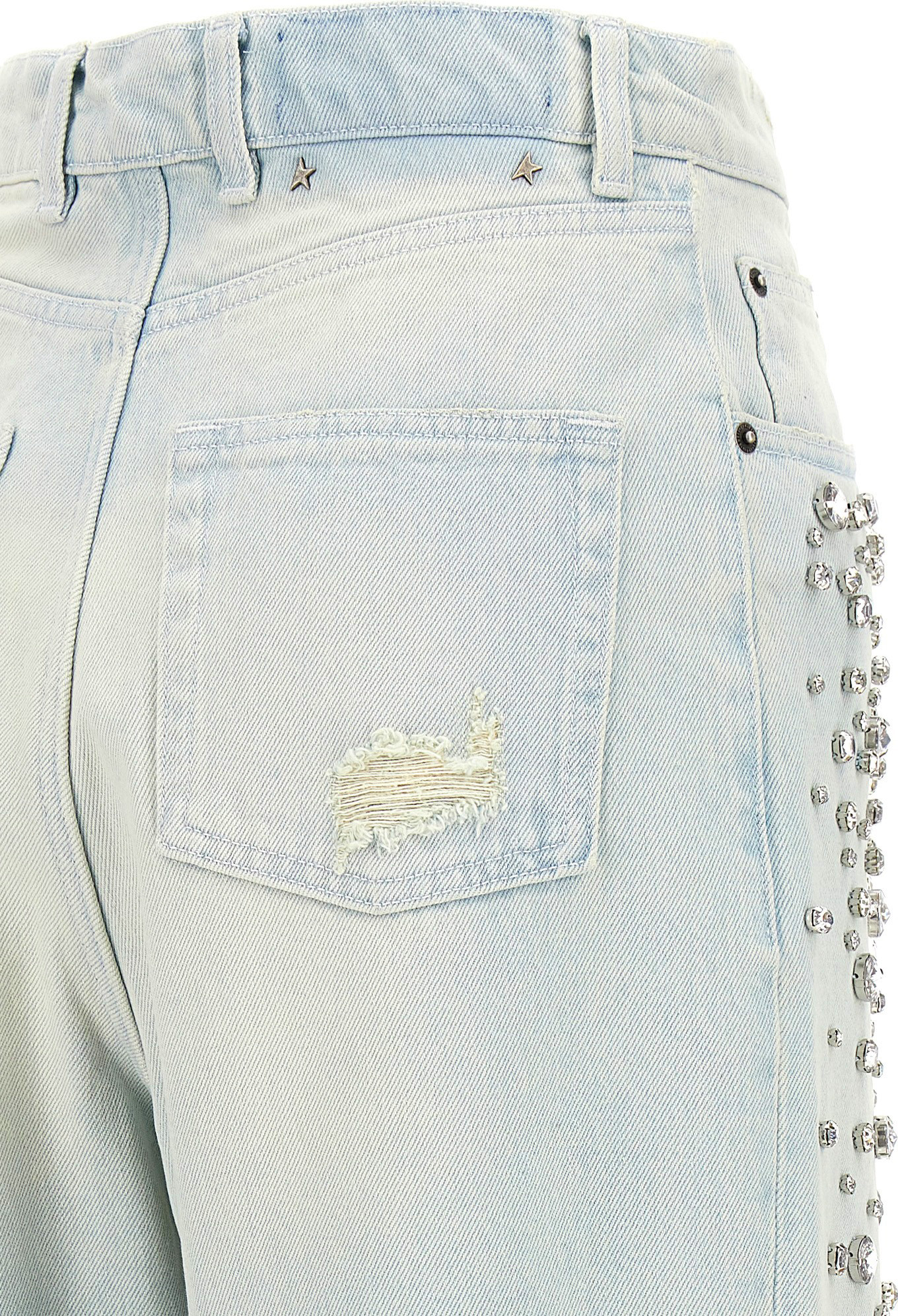 Jeans Golden Goose