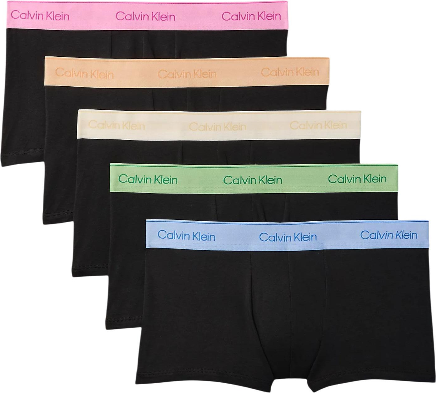 Мужские трусы Calvin Klein Underwear