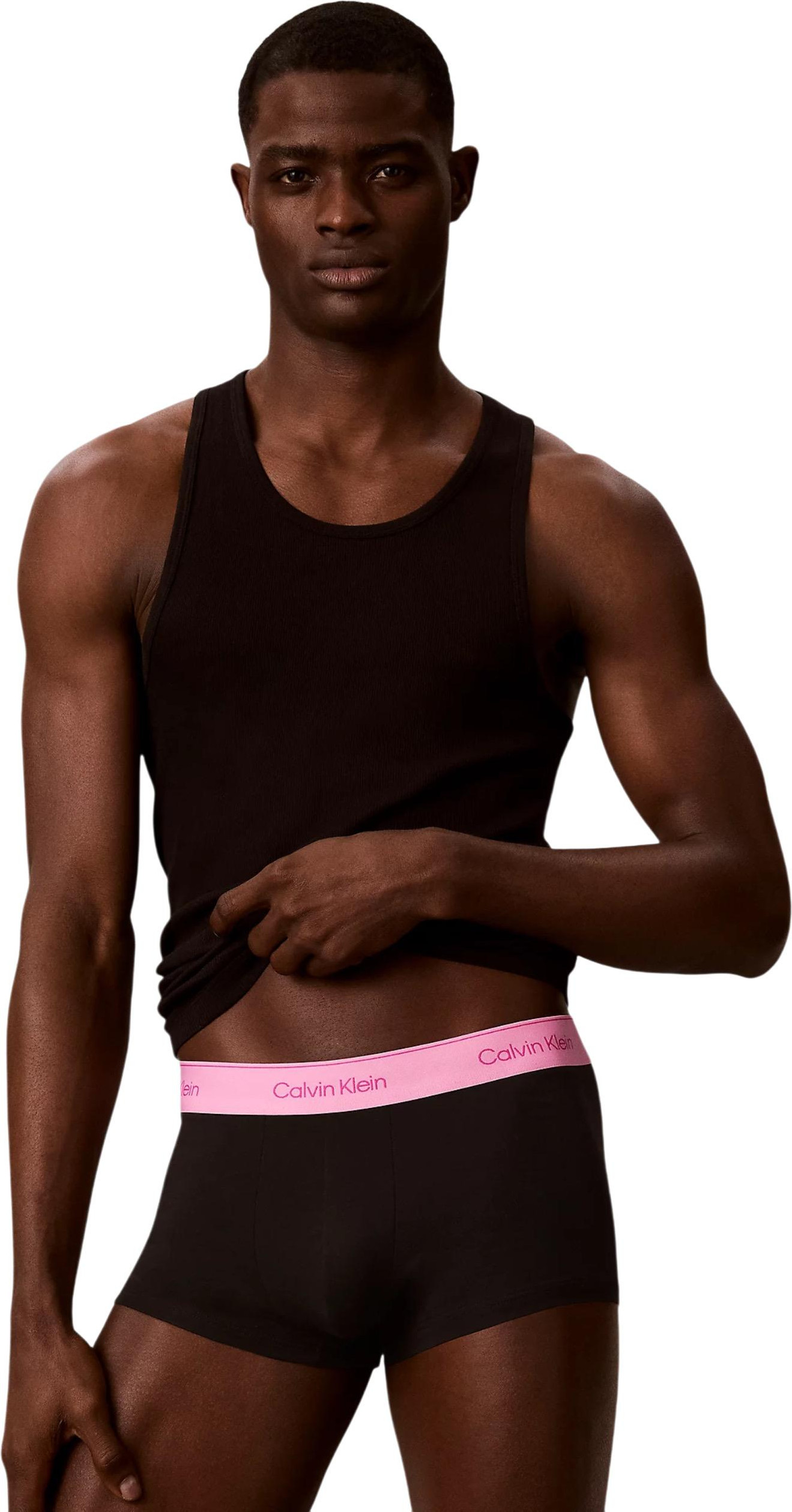 Мужские трусы Calvin Klein Underwear