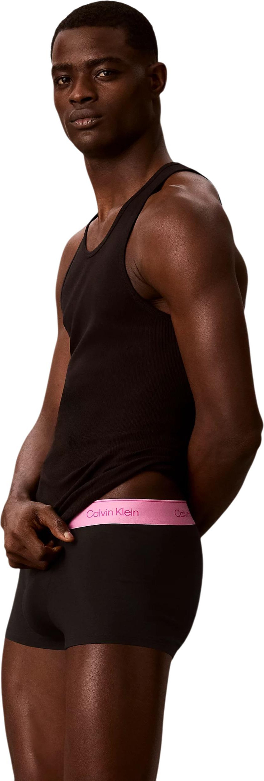 Мужские трусы Calvin Klein Underwear