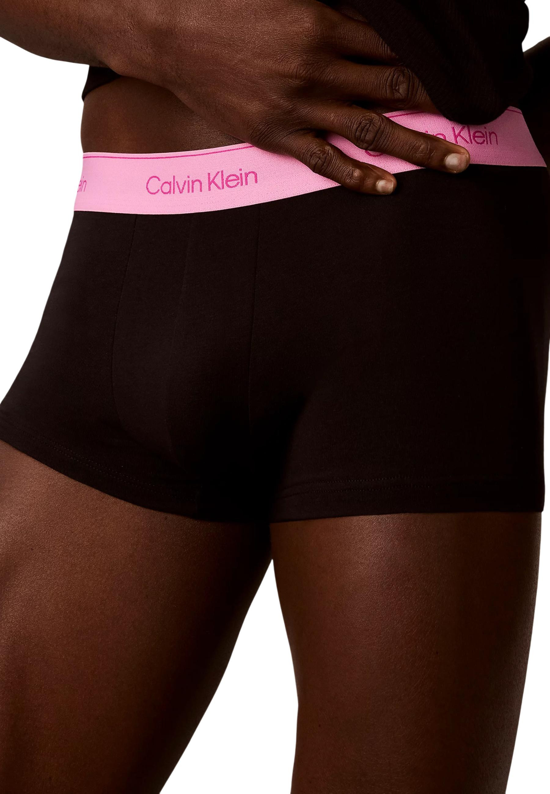 Мужские трусы Calvin Klein Underwear