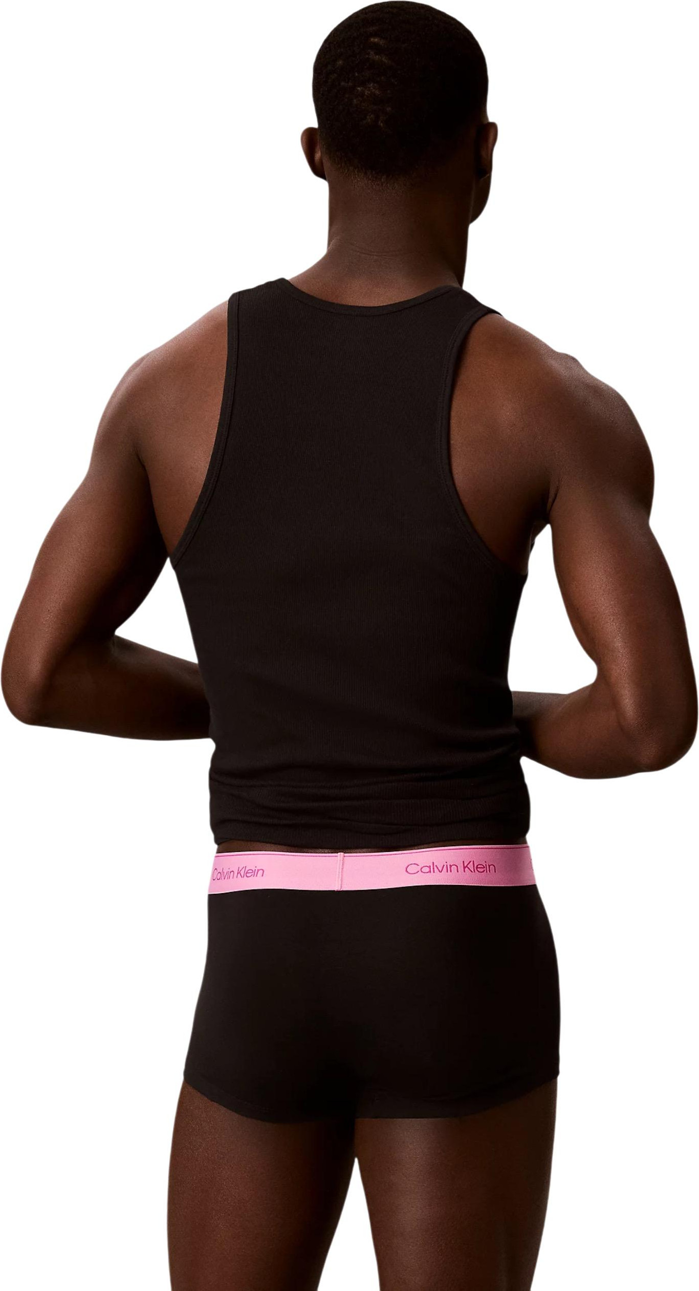Мужские трусы Calvin Klein Underwear