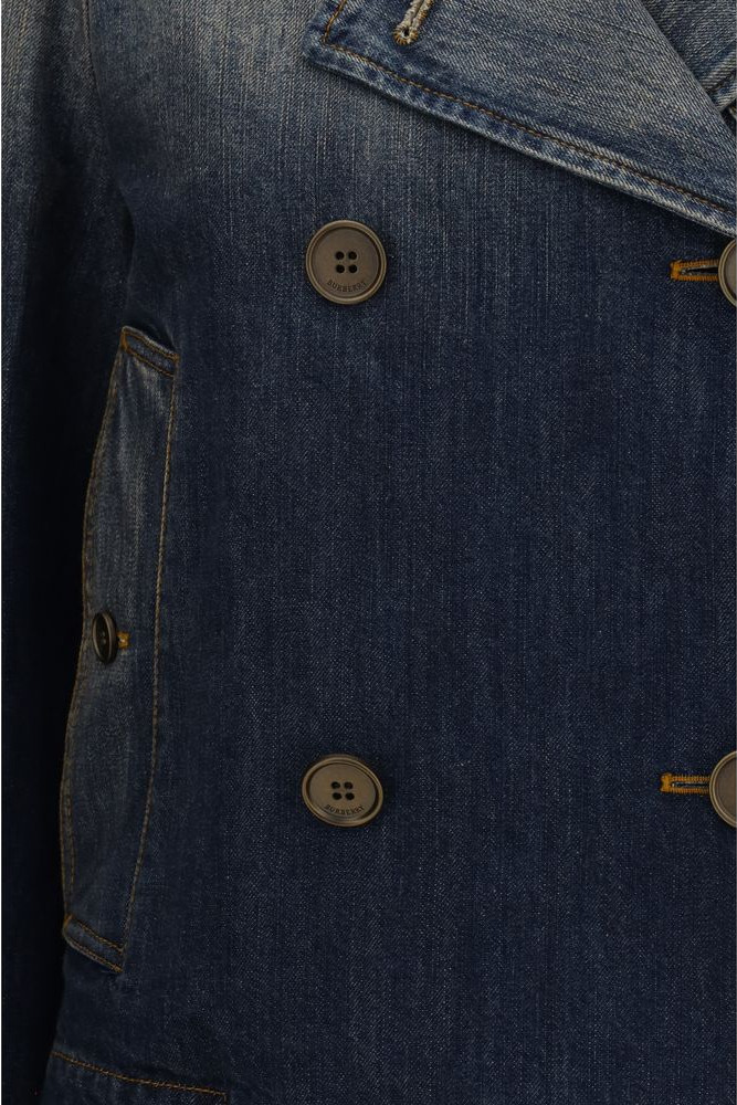 Jacket Burberry