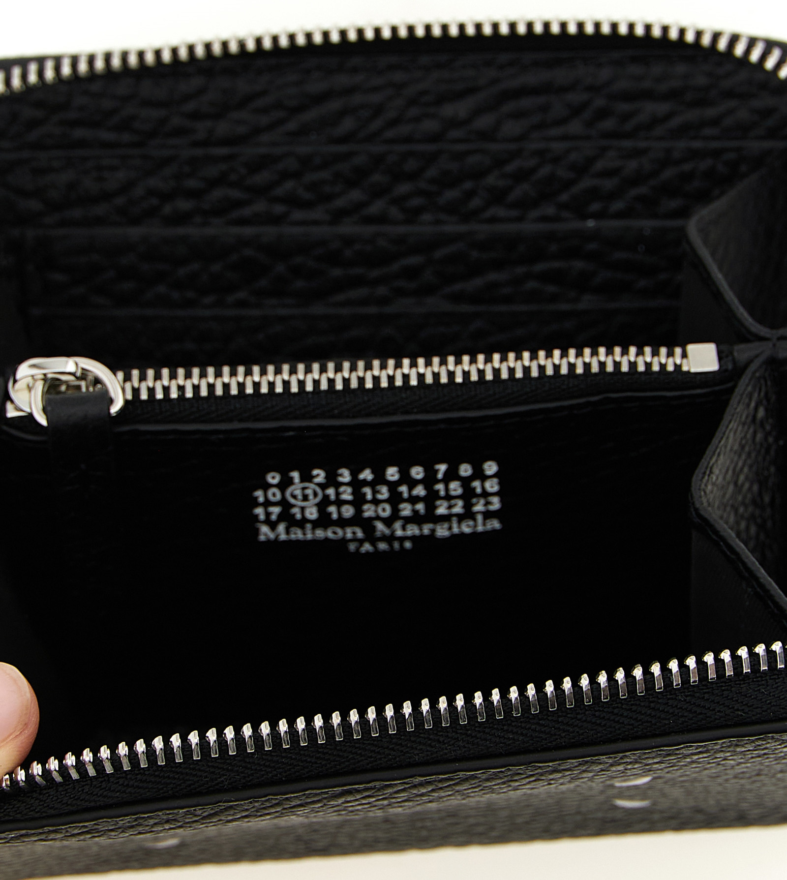 Maison Margiela Geldbörse
