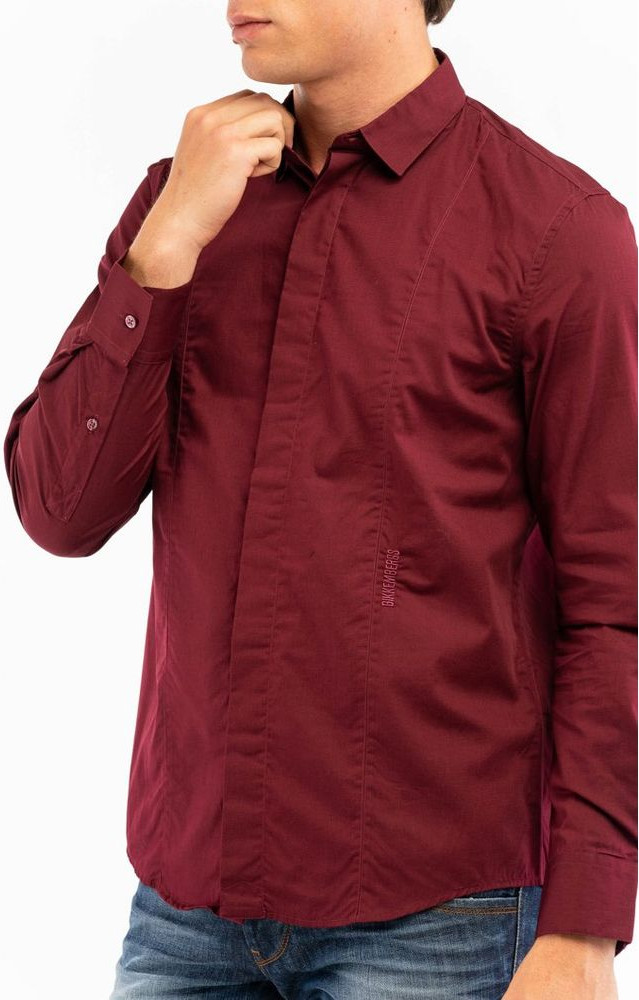 Dress Shirt Bikkembergs