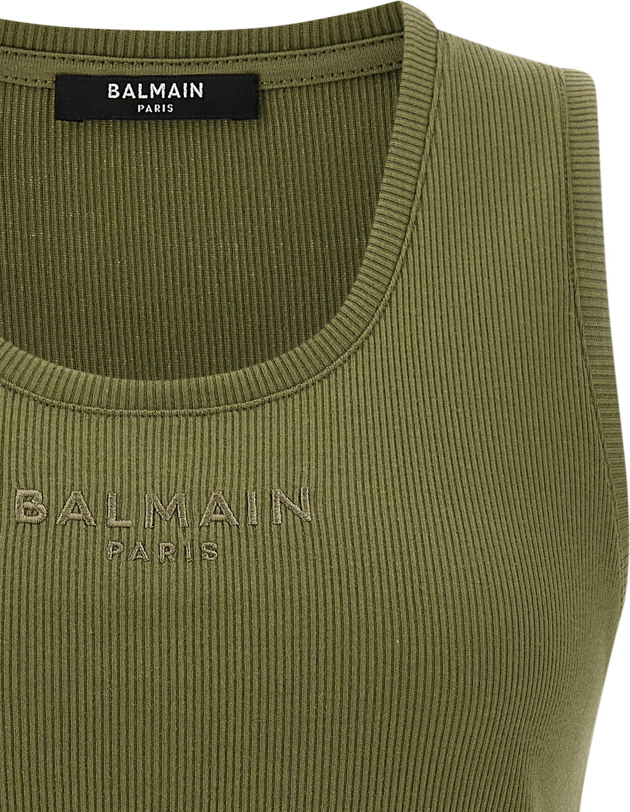 T-Shirt Balmain