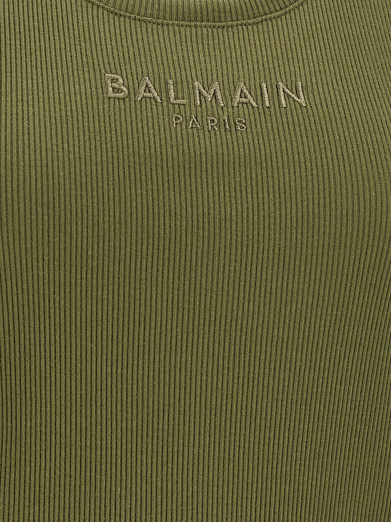 T-Shirt Balmain