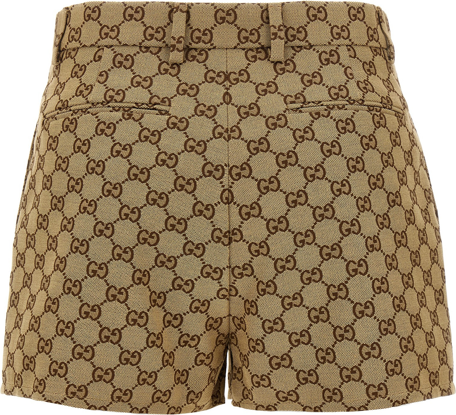 Shorts Gucci Lido