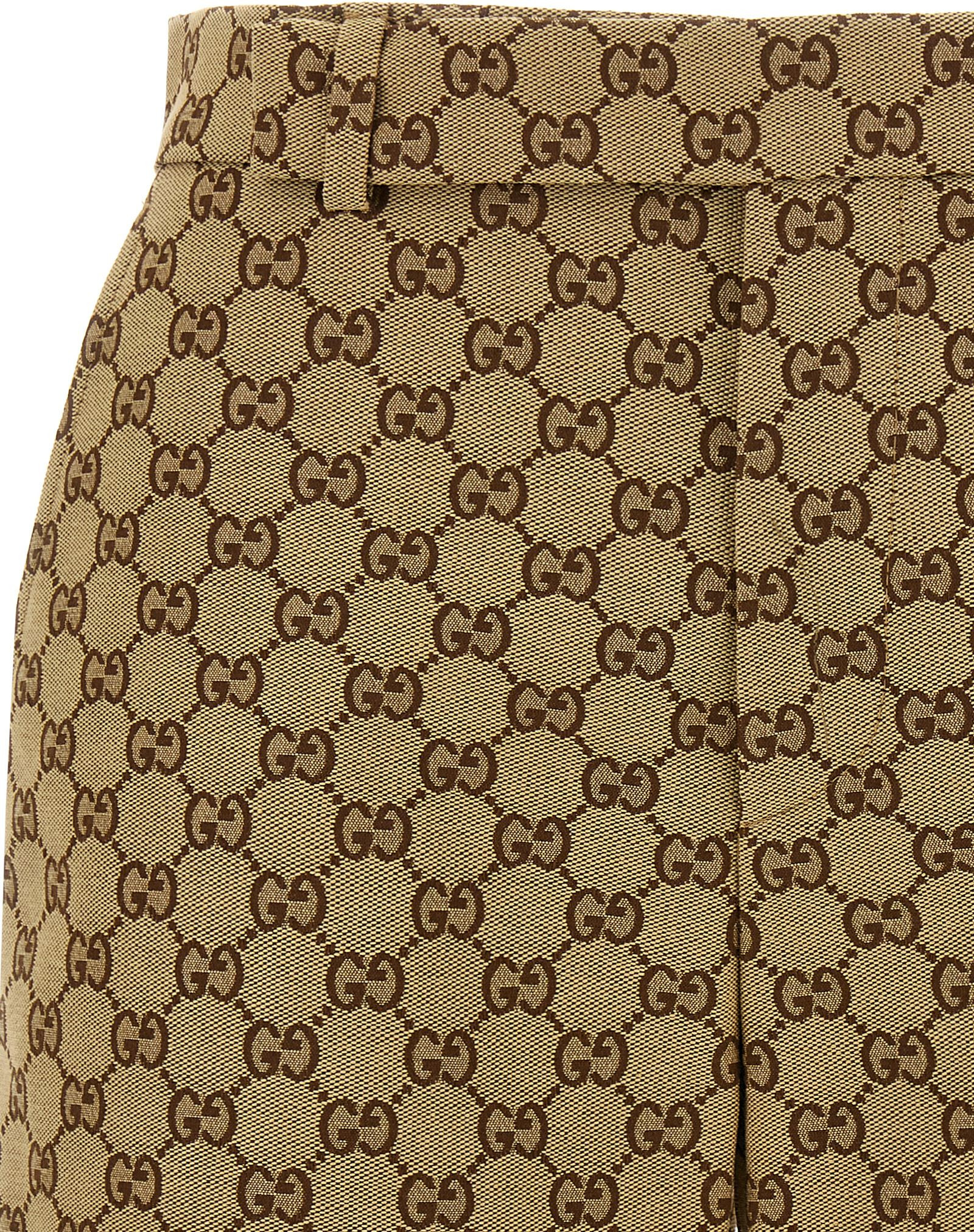 Shorts Gucci Lido