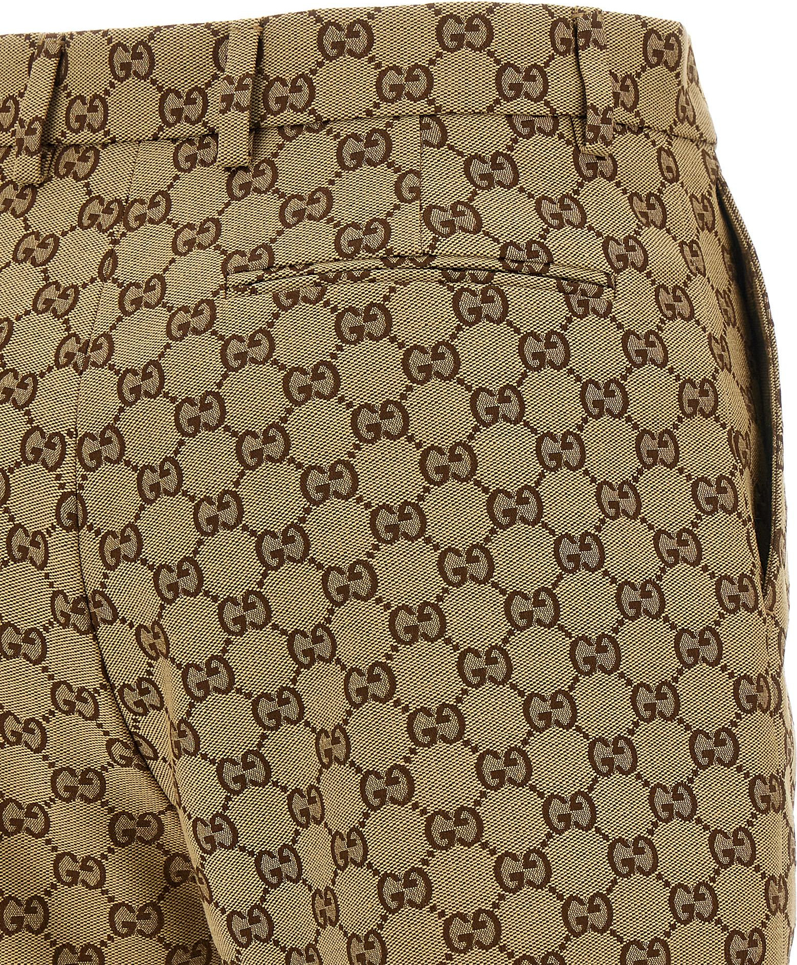 Shorts Gucci Lido