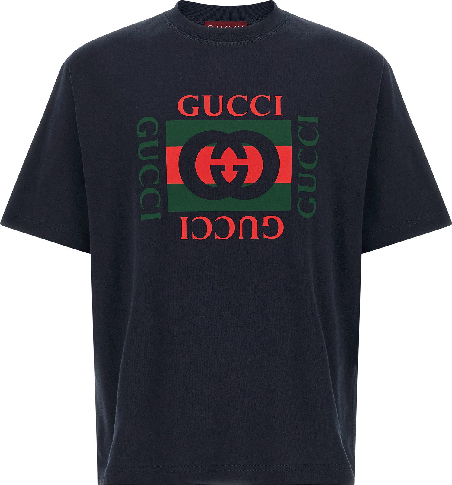 T-Shirt Gucci